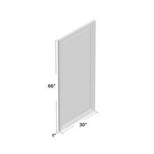 Load image into Gallery viewer, Veasley Flat Mirror,  66&#39;&#39; H X 30&#39;&#39; W