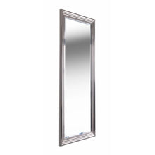 Load image into Gallery viewer, Veasley Flat Mirror,  66&#39;&#39; H X 30&#39;&#39; W