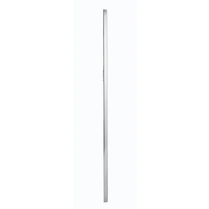 Veasley Flat Mirror,  66'' H X 30'' W