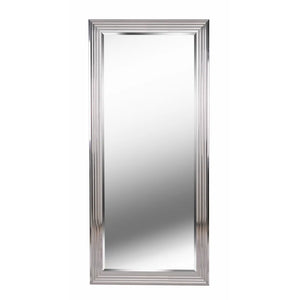 Veasley Flat Mirror,  66'' H X 30'' W