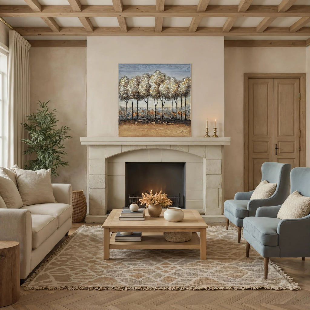Countryside Designed by Renwil