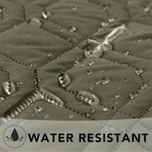 Load image into Gallery viewer, Waterproof Dog Bed Cover Pet Blanket For Furniture Bed Couch Sofa Reversible