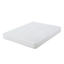 Load image into Gallery viewer, Wayfair Sleep Easy Assembly Metal Box Spring - TWIN 7.5"