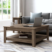 Load image into Gallery viewer, Weddel Basilico Coffee Table with Storage