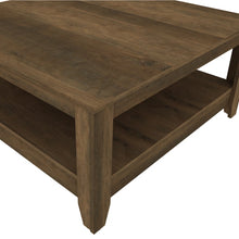 Load image into Gallery viewer, Weddel Basilico Coffee Table with Storage