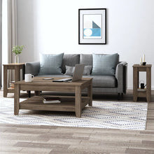 Load image into Gallery viewer, Weddel Basilico Coffee Table with Storage