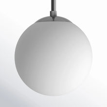 Load image into Gallery viewer, Wilbourn 1 - Light Single Pendant