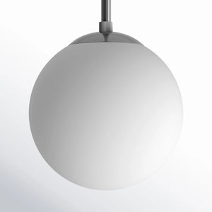 Wilbourn 1 - Light Single Pendant