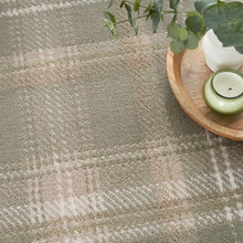 Load image into Gallery viewer, 9&#39; x 12&#39; Willesha Plaid Indoor Rug