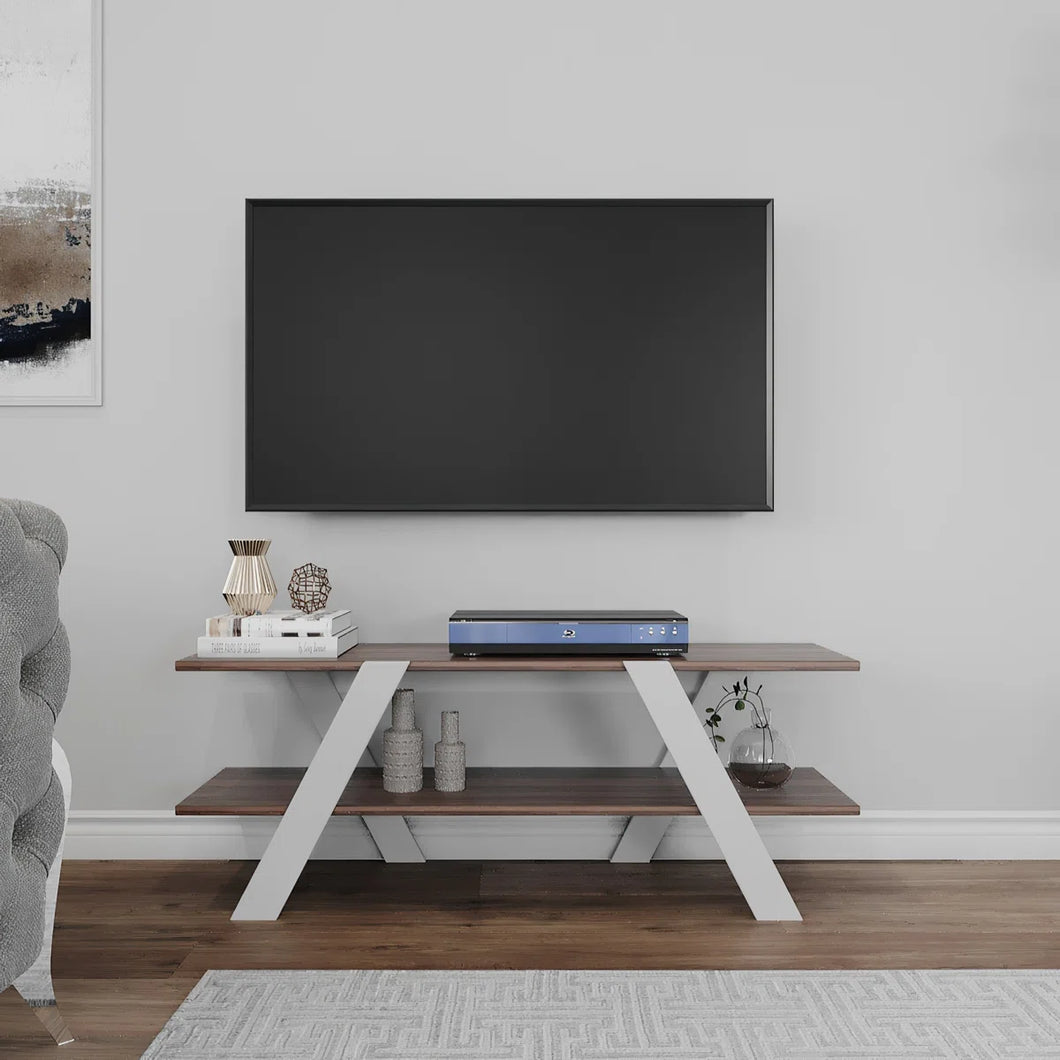 Zavijah TV Stand for TVs up to 50