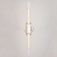 Load image into Gallery viewer, Ziyba 2 - Light Dimmable Vanity Light