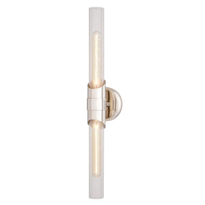 Ziyba 2 - Light Dimmable Vanity Light