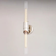 Load image into Gallery viewer, Ziyba 2 - Light Dimmable Vanity Light