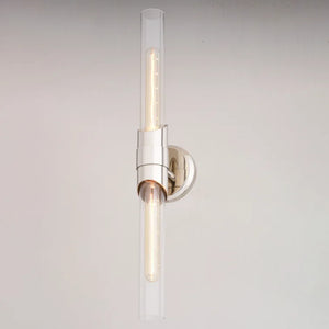 Ziyba 2 - Light Dimmable Vanity Light