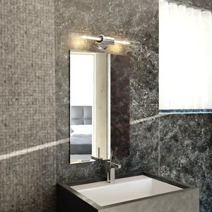 Ziyba 2 - Light Dimmable Vanity Light