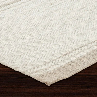 Alice Beige 7'10" x 10'2"  Area Rug