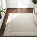 Lindley 7'10" x 10'2" Area Rug