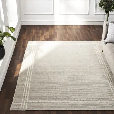 Lindley 7'10" x 10'2" Area Rug