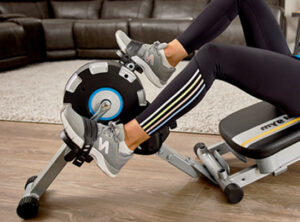 Total Gym Cyclo Trainer 2