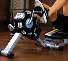 Load image into Gallery viewer, Total Gym Cyclo Trainer 2