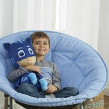 Load image into Gallery viewer, PJ Masks Kids Catboy Bedding Plush Cuddle and Decorative Pillow Buddy, Blue, Hasbro