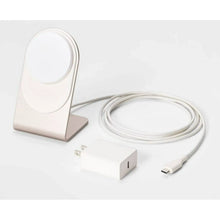 Load image into Gallery viewer, Heyday Static MagSafe Stand - Stone White