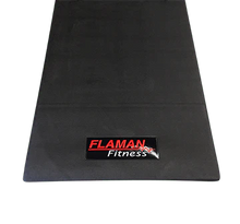 Load image into Gallery viewer, Flaman Fitness Mat - 7 ft (Oversize mat)