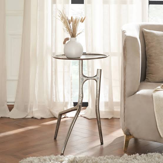 Tosco Accent Table