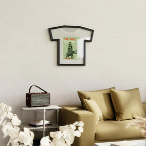 Umbra TFRAME T SHIRT WALL FRAME