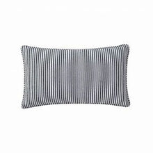 Load image into Gallery viewer, LACOURTE Darling You&#39;re Perfect Decorative Pillow, 14&quot; x 24&quot;