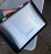 Load image into Gallery viewer, Motorized 4-Slice Digital Toaster