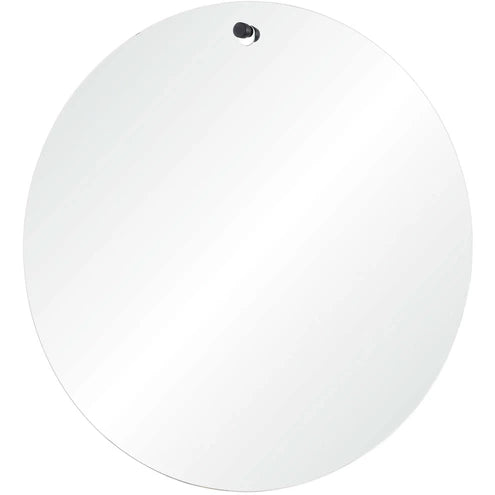 Brody Frameless Mirror