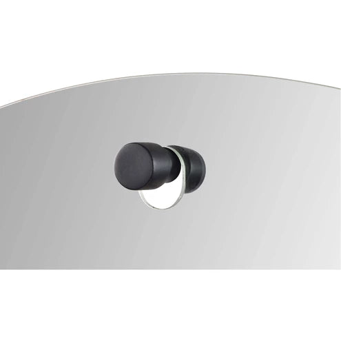 Brody Frameless Mirror