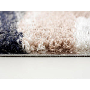 Puffy Cozy 5'3'' x 7'7'' Area Rug