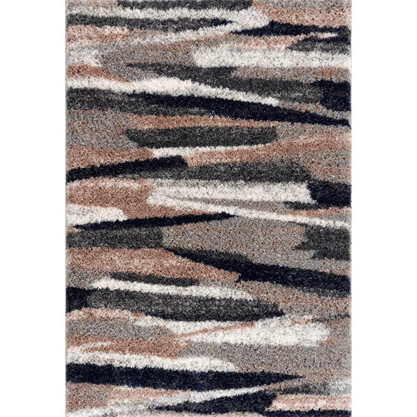 Puffy Cozy 5'3'' x 7'7'' Area Rug