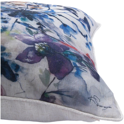 Flora Decorative Pillow