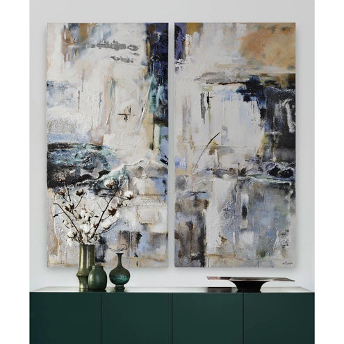 Yaffa Designed by Renwil, 2 Piece