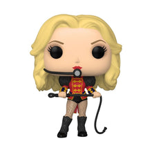 Load image into Gallery viewer, Britney Spears Funko POP! Rocks Circus Vinyl Figure