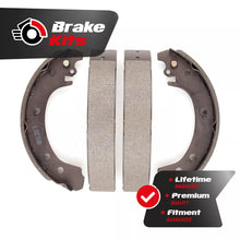 Load image into Gallery viewer, Rear Drum Brake Shoes For 2002-2008 Toyota Corolla From 04/02