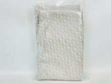 Load image into Gallery viewer, SINGLE Hotel Collection Bedford Geo 100% Cotton Euro Pillow Sham