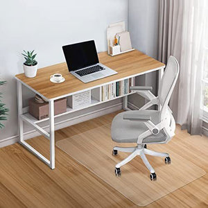 36" x 48" Premium Office Chair Mat for Hard Wood Floors