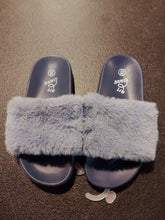 Load image into Gallery viewer, Kids Art Class Sandals/house Slippers