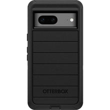 Load image into Gallery viewer, OtterBox Google Pixel 7 Defender Pro Series Case - Black