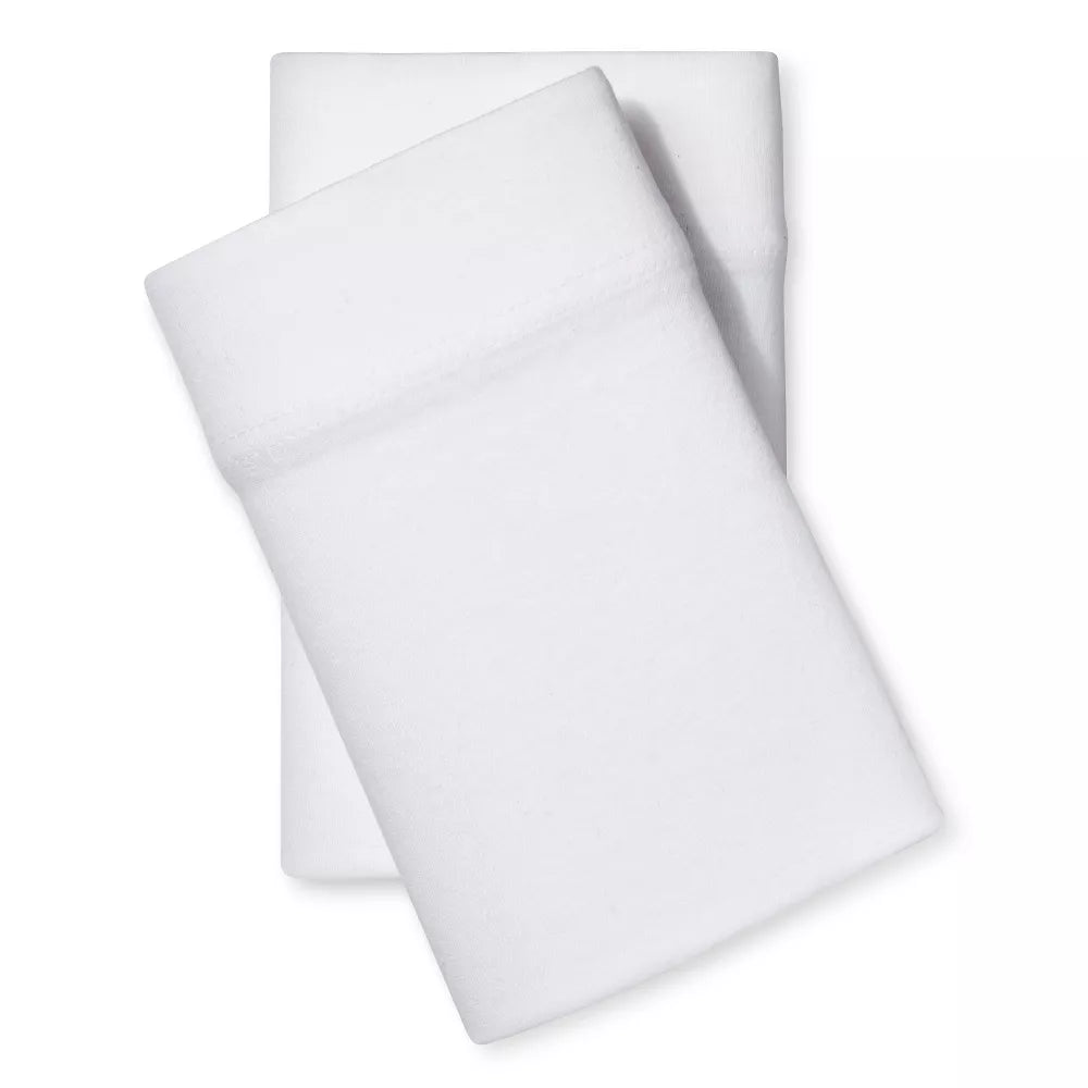 King Jersey Pillowcase (Set of 2)- Room Essentials™