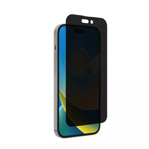 ZAGG Apple iPhone 14 Pro InvisibleShield Glass Elite Privacy AM Screen Protector