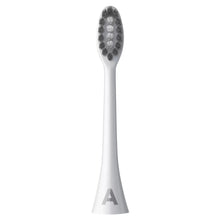 Load image into Gallery viewer, ARC Oral Care Battery Brush Refill Heads - White - 2ct