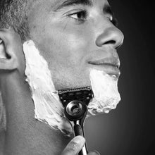 Load image into Gallery viewer, GilletteLabs Razor Blade Refills by Gillette - Compatible with Exfoliating Razor and Heated Razor