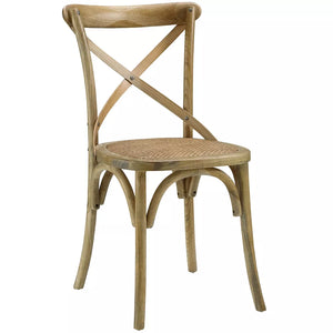 Gear Dining Side Chair - Modway