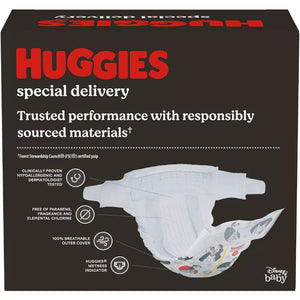 88ct Size 5 Huggies Special Delivery Disposable Diapers