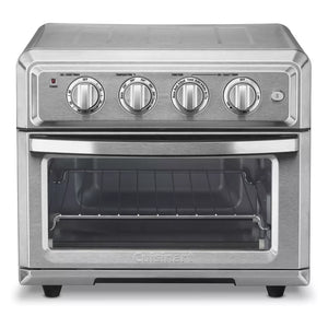 Cuisinart AirFryer Toaster Oven - Stainless Steel*